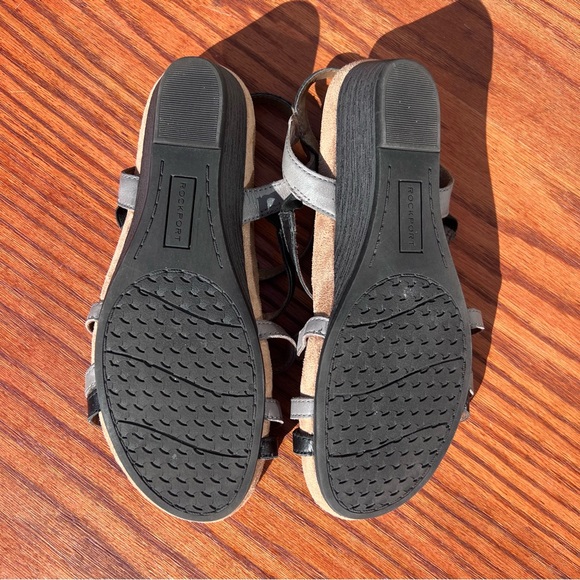 Rockport - Cobb Hill Collection - Women’s Sandals - Picture 4 of 5